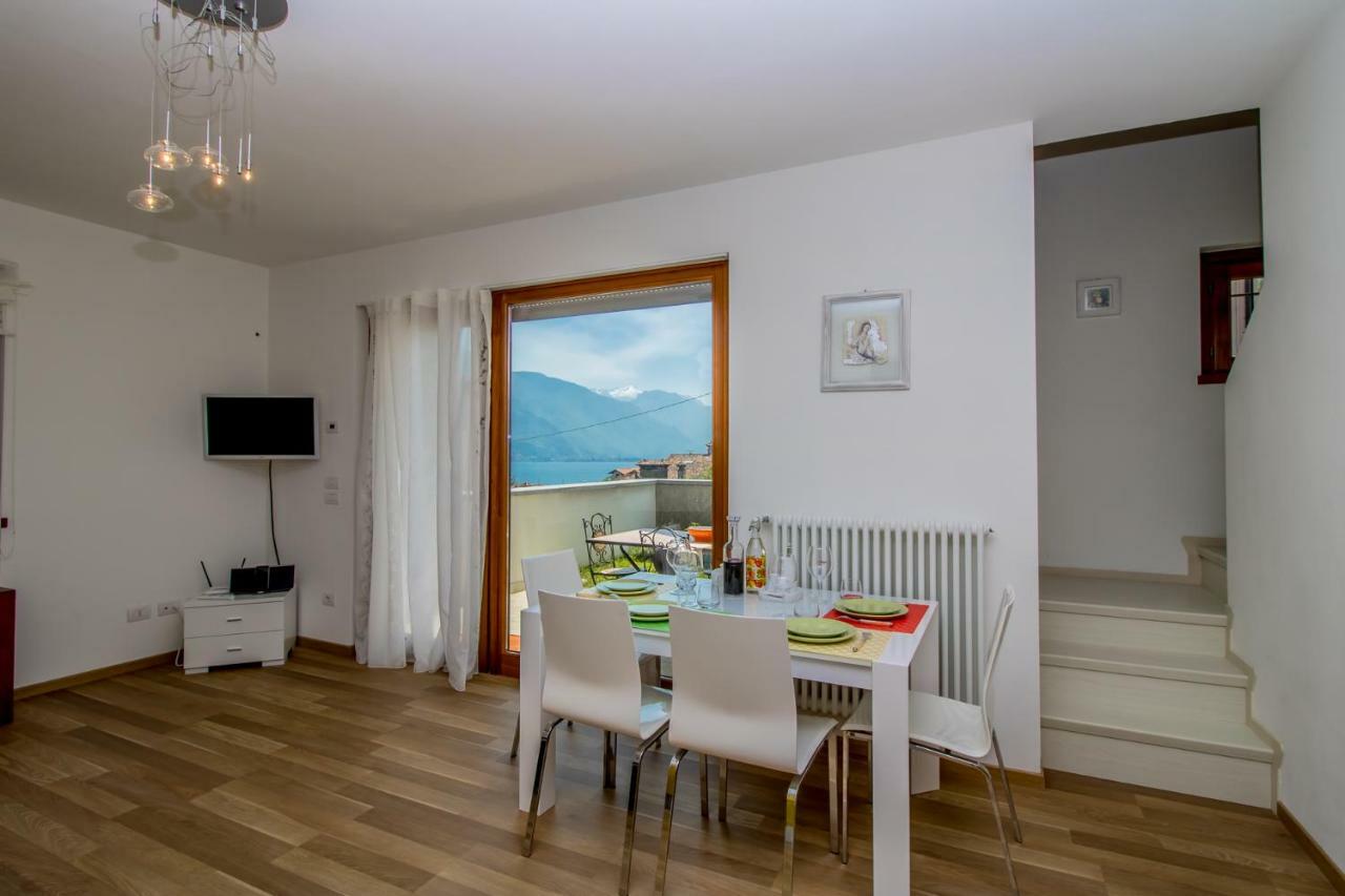 Apartment Musso Extérieur photo