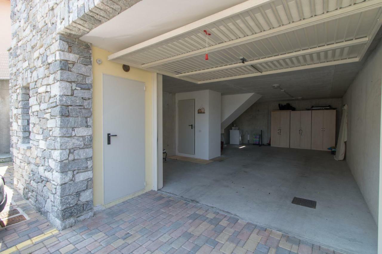 Apartment Musso Extérieur photo